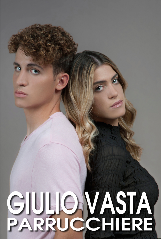 GIULIO VASTA PARRUCCHIERE